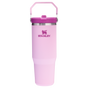 Swatch for Stanley 1913 IceFlow™ Flip Straw 2.0 Tumbler 0.89L en Cherry Blossom | Delante Ver