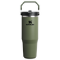 Swatch for Stanley 1913 IceFlow™ Flip Straw 2.0 Tumbler 0.89L en Dried Pine