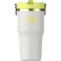 Visuel pour Stanley 1913 IceFlow™ Flip Straw 2.0 Tumbler 0.59L dans Pale Stone Atomic