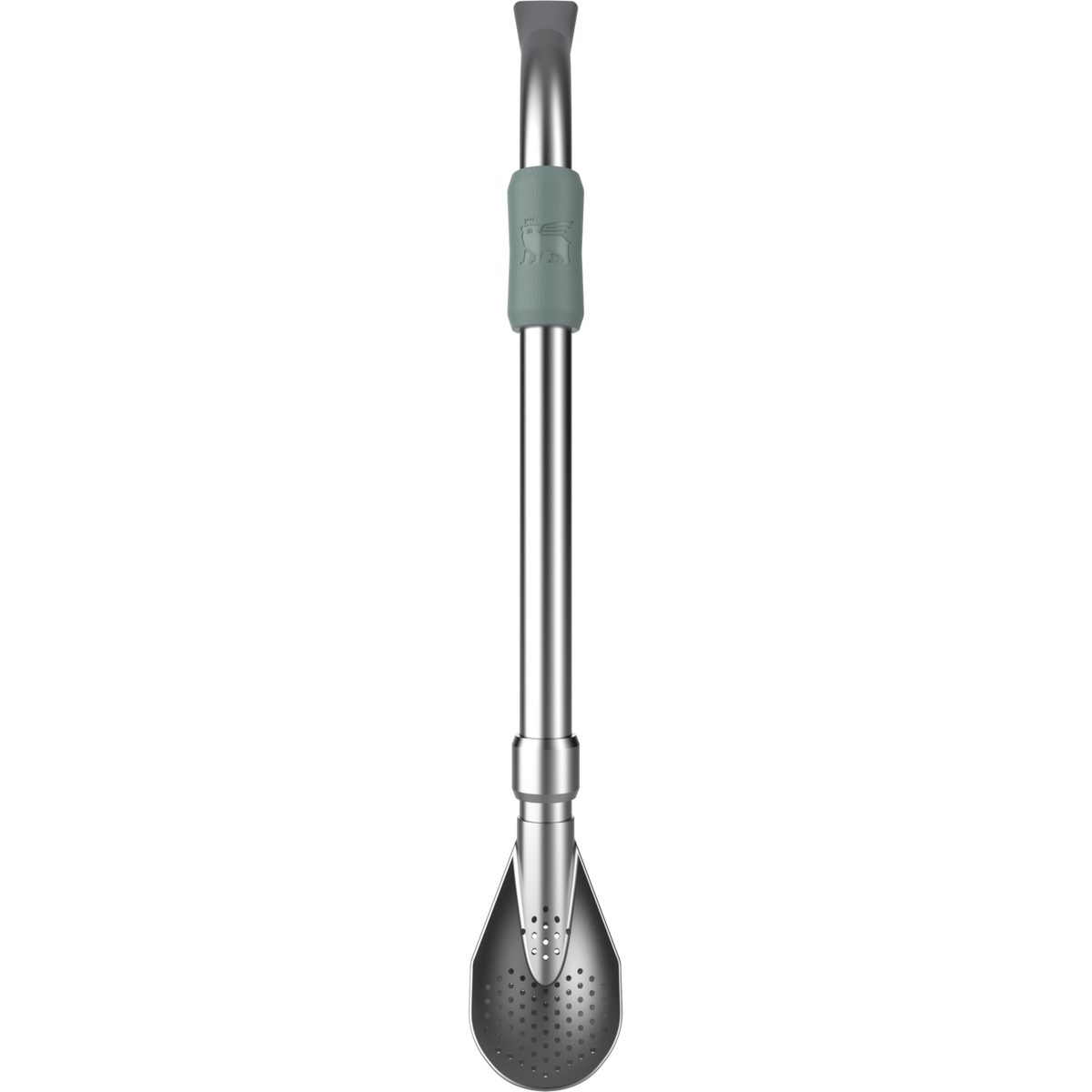 Stanley 1913 The Mate Bombilla Straw dans Stainless Steel | View 1