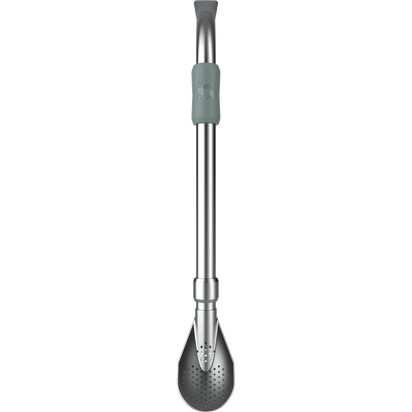 Stanley 1913 The Mate Bombilla Straw dans Stainless Steel