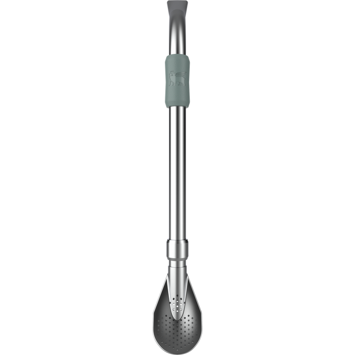 Stanley 1913 The Mate Bombilla Straw dans Stainless Steel