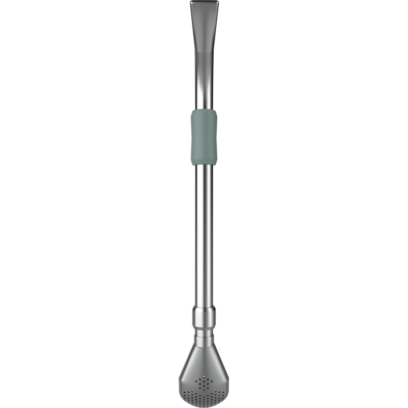 Stanley 1913 The Mate Bombilla Straw dans Stainless Steel