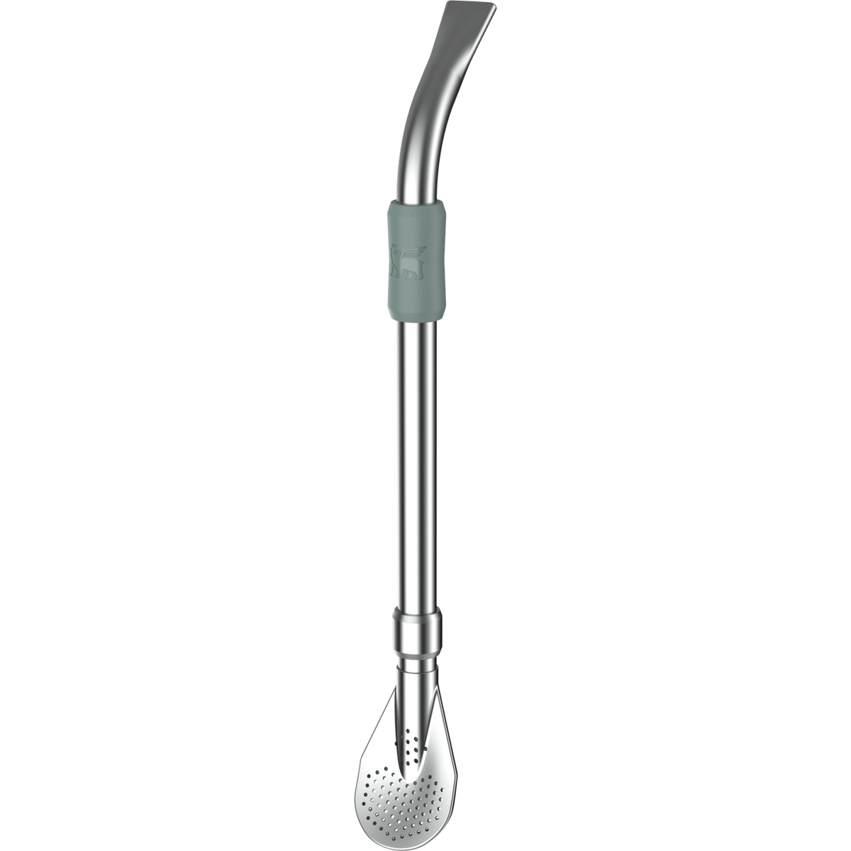 Stanley 1913 The Mate Bombilla Straw dans Stainless Steel | View 2