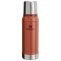 Swatch for Stanley 1913 Botella clásica legendaria 0,75 l en Arcilla Hammertone | Delante Ver