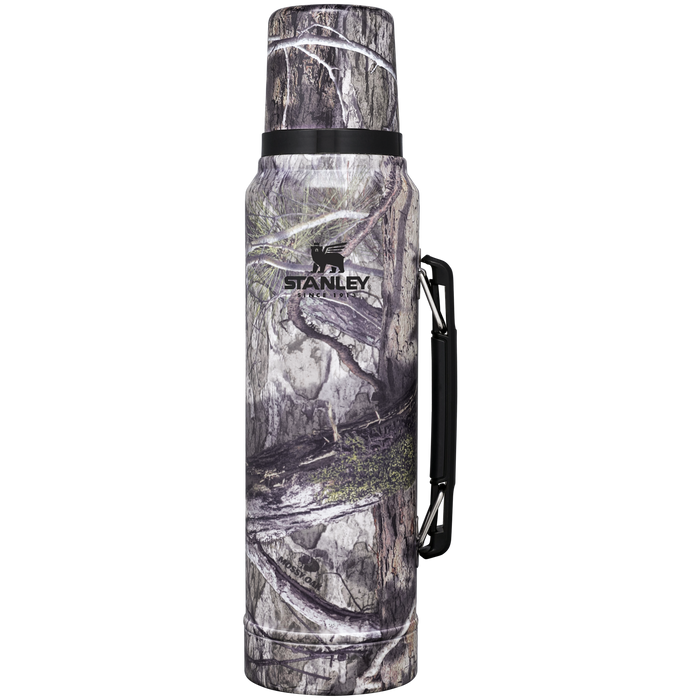Stanley 1913 Classic Legendary Bottle 1.0L w Country DNA