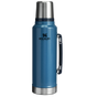 Swatch for Stanley 1913 Classic Legendary Bottle 1.4L in Hammertone Lake | Front View
