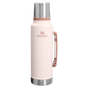 Swatch for Stanley 1913 Classic Legendary Bottle 1.4L in Rose Quartz | Front View