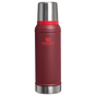 Farbmuster für Stanley 1913 Classic Legendary Bottle 0.94L in Cranberry | Vorderseite Anzeigen