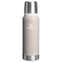 Farbmuster für Stanley 1913 Classic Legendary Bottle 0.94L in Hammertone Ash | Vorderseite Anzeigen