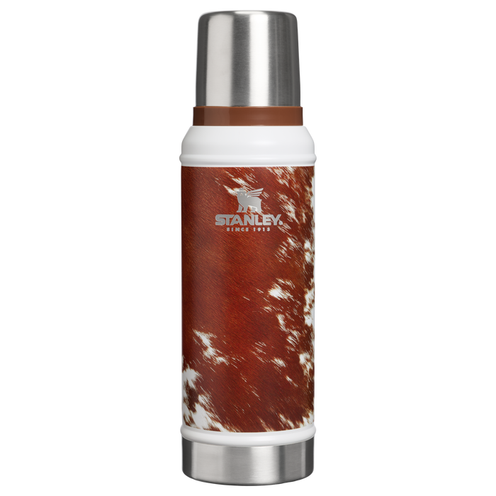 Stanley 1913 Stanley 1913 x Kacey Musgraves Legendary Classic Bottle 0.94L w Kacey Musgraves Rodeo | Przód Zobacz