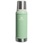 Farbmuster für Stanley 1913 Classic Legendary Bottle 0.94L in Pistachio | Vorderseite Anzeigen
