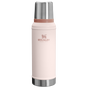 Farbmuster für Stanley 1913 Classic Legendary Bottle 0.94L in Rose Quartz | Vorderseite Anzeigen