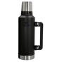Próbka koloru dla Stanley 1913 Classic Legendary Bottle 1.9L w Black 2.0 | Przód Zobacz
