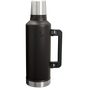 Visuel pour Stanley 1913 Classic Legendary Bottle 2.3L dans Black 2.0 | Recto Afficher