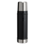 Visuel pour Stanley 1913 Classic Legendary Bottle 0.59L dans Black 2.0 | Recto Afficher