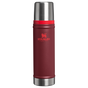 Visuel pour Stanley 1913 Classic Legendary Bottle 0.59L dans Cranberry | Recto Afficher