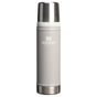 Visuel pour Stanley 1913 Classic Legendary Bottle 0.59L dans Hammertone Ash | Recto Afficher