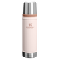 Visuel pour Stanley 1913 Classic Legendary Bottle 0.59L dans Rose Quartz | Recto Afficher