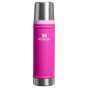Visuel pour Stanley 1913 Classic Legendary Bottle 0.59L dans Violet Blossom | Recto Afficher