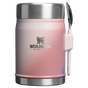 Campione per Stanley 1913 Legendary Food Jar + Spork 0.4L in Dawn Spiral | Frontale Visualizza