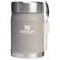 Campione per Stanley 1913 Legendary Food Jar + Spork 0.4L in Ash 2.0 | Frontale Visualizza