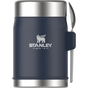 Campione per Stanley 1913 Legendary Food Jar + Spork 0.4L in Dark Navy
