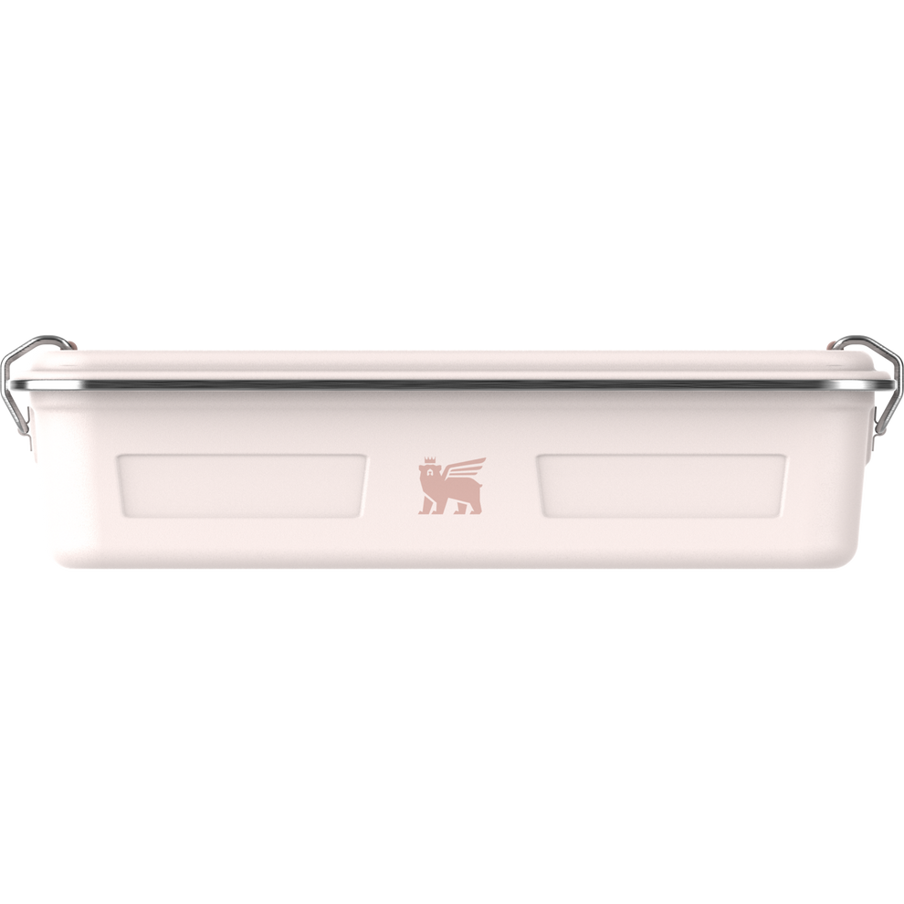 Stanley 1913 Legendary Classic Useful Box 2.0L in Rose Quartz