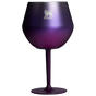 Swatch for Stanley 1913 Lifted Spirits 2-in-1 Cocktail Glass 0.4L in Royal Purple Haze | Front View
