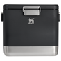Farbmuster für Stanley 1913 Lifted Spirits™ Steel Cooler 52L in Black