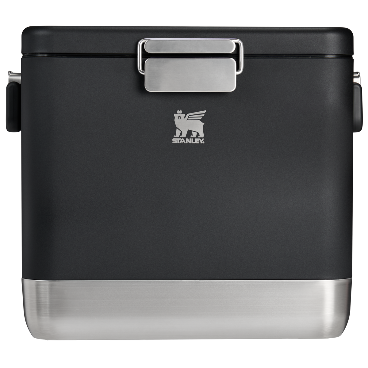 Lifted Spirits™ Steel Cooler | 52L