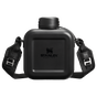 Próbka koloru dla Stanley 1913 The Next X Nature Canteen 0.74L w Black 2.0 | Przód Zobacz