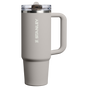 Visuel pour Stanley 1913 Quencher® ProTour Flip Straw Tumbler 0.89L dans Ash | Recto Afficher