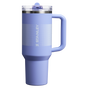 Swatch for Stanley 1913 Quencher® ProTour Flip Straw Tumbler 1.18L in Hydrangea Fade | Front View