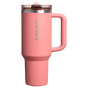 Swatch for Stanley 1913 Quencher® ProTour Flip Straw Tumbler 1.18L in Terracotta | Front View