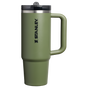 Visuel pour Stanley 1913 Quencher® ProTour Flip Straw Tumbler 0.89L dans Dried Pine | Recto Afficher