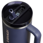 Swatch for Stanley 1913 Quencher® ProTour Flip Straw Tumbler 1.18L in Blue Corn