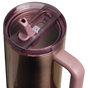 Swatch for Stanley 1913 Quencher® ProTour Flip Straw Tumbler 1.18L in Polished Rose Gold