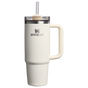 Swatch for Stanley 1913 Quencher® H2.0 Fluted Tumbler 0.89L en Cream Gloss | Delante Ver