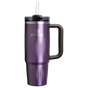 Swatch for Stanley 1913 Quencher® H2.0 Fluted Tumbler 0.89L en Wisteria Shine | Delante Ver