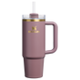 Visuel pour Stanley 1913 Quencher® H2.0 FlowState™ Tumbler 0.89L dans Cashmere | Recto Couvercle Afficher