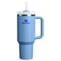 Swatch for Stanley 1913 Quencher® H2.0 FlowState™ Tumbler 1.18L in Blue Sky | Front View