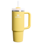 Visuel pour Stanley 1913 Quencher® H2.0 FlowState™ Tumbler 0.89L dans Daffodil | Recto Afficher