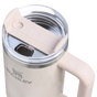 Visuel pour Stanley 1913 Quencher® H2.0 FlowState™ Tumbler 0.89L dans Sahara Plume