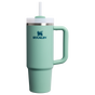 Visuel pour Stanley 1913 Quencher® H2.0 FlowState™ Tumbler 0.89L dans Spring Green | Recto Afficher