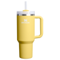 Swatch for Stanley 1913 Quencher® H2.0 FlowState™ Tumbler 1.18L in Daffodil | Front View