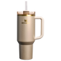 Swatch for Stanley 1913 Quencher® H2.0 FlowState™ Tumbler 1.18L in Prosecco Shimmer | Front View