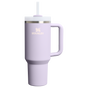 Swatch for Stanley 1913 Quencher® H2.0 FlowState™ Tumbler 1.18L in Purple Dust | Front View