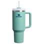 Swatch for Stanley 1913 Quencher® H2.0 FlowState™ Tumbler 1.18L in Spring Green | Front View