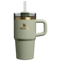 Visuel pour Stanley 1913 Quencher® H2.0 FlowState™ Tumbler 0.59L dans Juniper | Recto Afficher